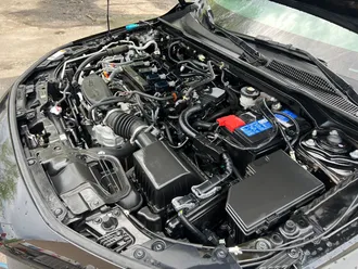 Civic Si 37