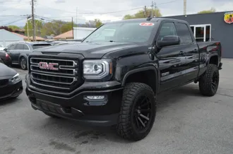 Sierra 1500 3