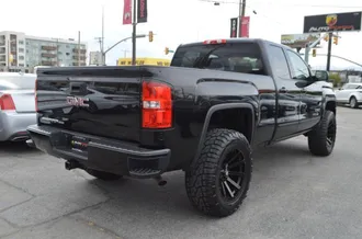Sierra 1500 4