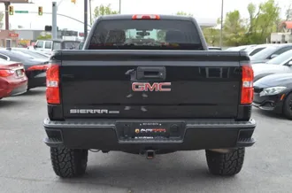 Sierra 1500 5