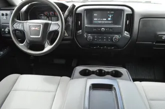 Sierra 1500 8