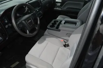 Sierra 1500 10