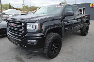 Sierra 1500 14