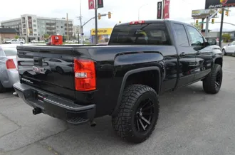 Sierra 1500 16