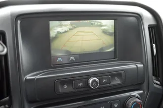Sierra 1500 20