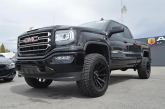 Sierra 1500 33