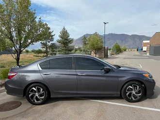 Accord 6