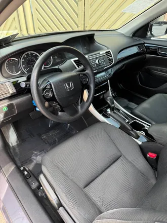 Accord 10