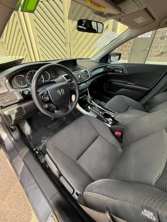Accord 11