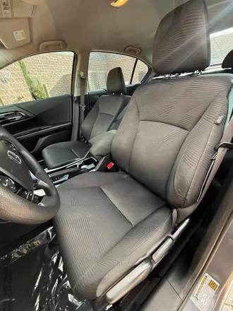 Accord 12