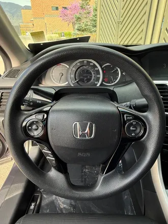 Accord 13