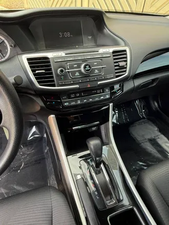 Accord 14