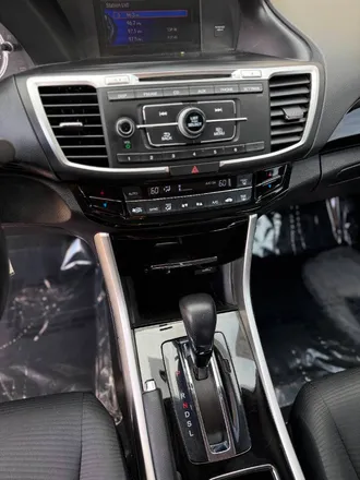 Accord 16