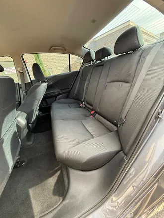 Accord 18