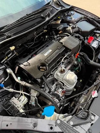 Accord 19