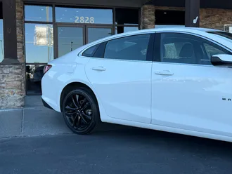 2024 Chevrolet Malibu photo 5