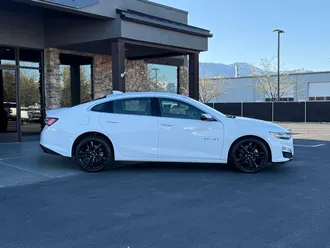 2024 Chevrolet Malibu photo 6