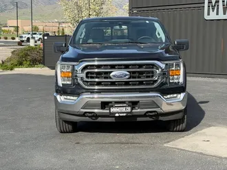 2023 Ford F-150 photo 2