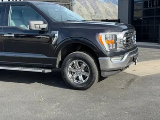 2023 Ford F-150 photo 3