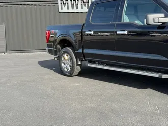 2023 Ford F-150 photo 4