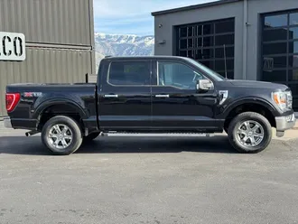 2023 Ford F-150 photo 5