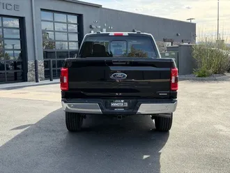2023 Ford F-150 photo 6