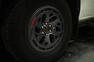 2025 NISSAN FRONTIER photo 3