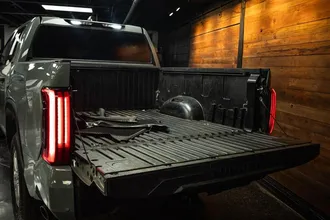 2026 TOYOTA TUNDRA photo 7