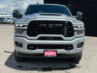 2026 Ram 2500 photo 2