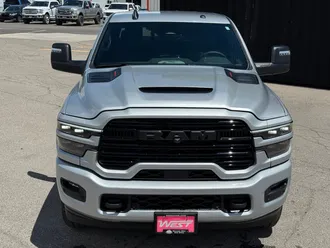 2026 Ram 2500 photo 3