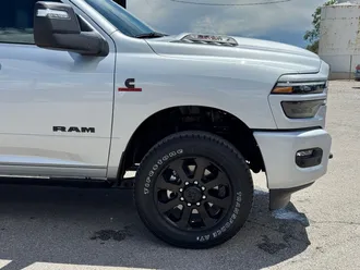 2026 Ram 2500 photo 4