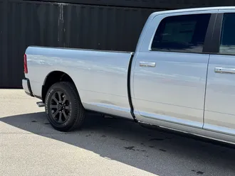 2026 Ram 2500 photo 5