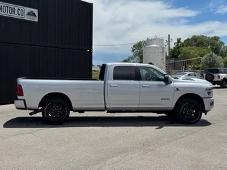 2026 Ram 2500 photo 6
