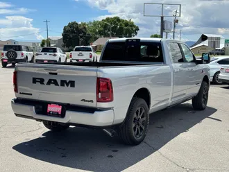 2026 Ram 2500 photo 7