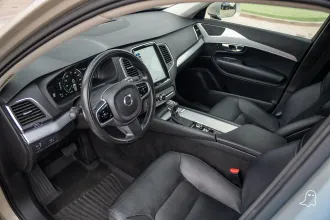 XC90 13