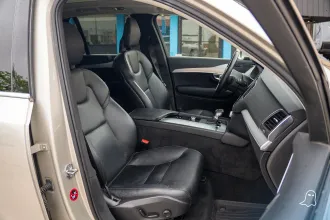 XC90 27