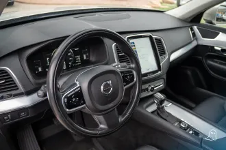 XC90 16