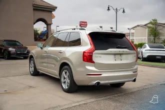 XC90 8