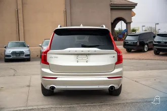 XC90 7