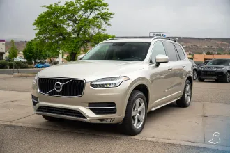 XC90 11
