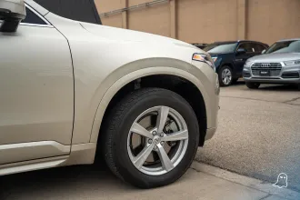 XC90 4