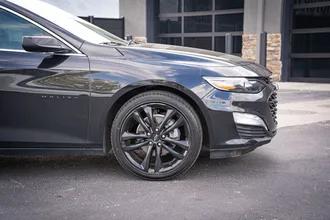 2024 Chevrolet Malibu photo 4