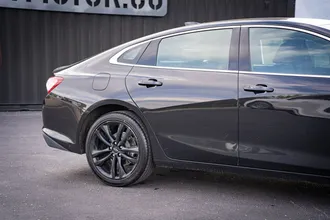 2024 Chevrolet Malibu photo 5
