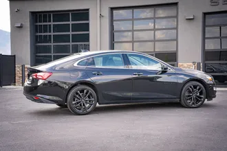 2024 Chevrolet Malibu photo 6