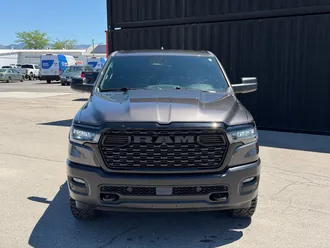 2026 Ram 1500 photo 3