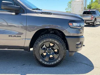 2026 Ram 1500 photo 4