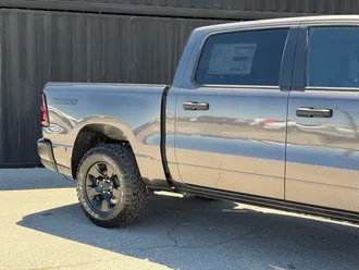 2026 Ram 1500 photo 5