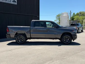 2026 Ram 1500 photo 6