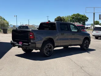 2026 Ram 1500 photo 7