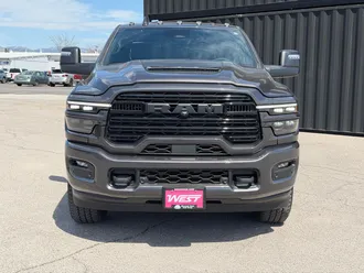 2026 Ram 3500 photo 2